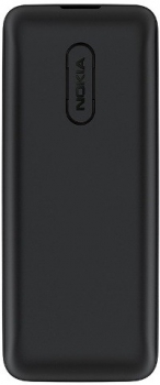 Nokia 105 Black Nokia 105 Black